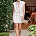 Julie de Libran Fall 2022 Couture Fashion Show