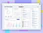 Gt projects overview dribbble 2x