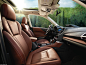 Subaru Forester (2019) - picture 16 of 18 - Interior - image resolution: 1600x1200