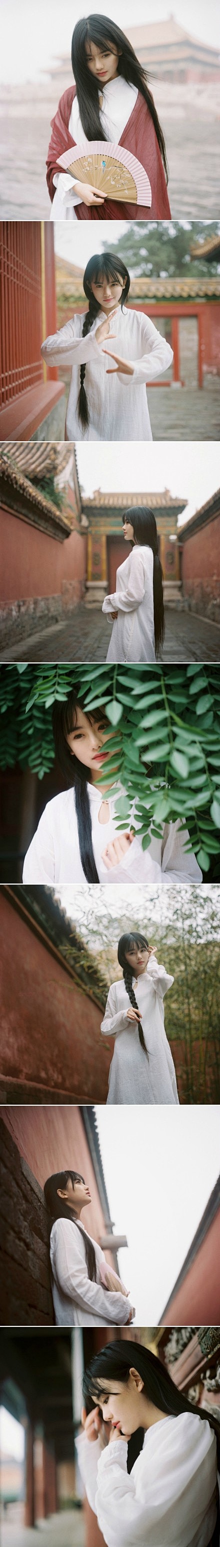 下半年写真开始预约：九月南京，十月南京/...