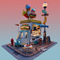 Food truck