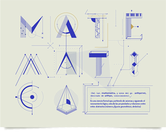 Metric on Behance#字体...