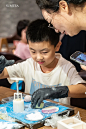 中秋月饼diy，人间至味是团圆 - 小红书