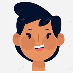 人物头像 免费下载 页面网页 平面电商 创意素材