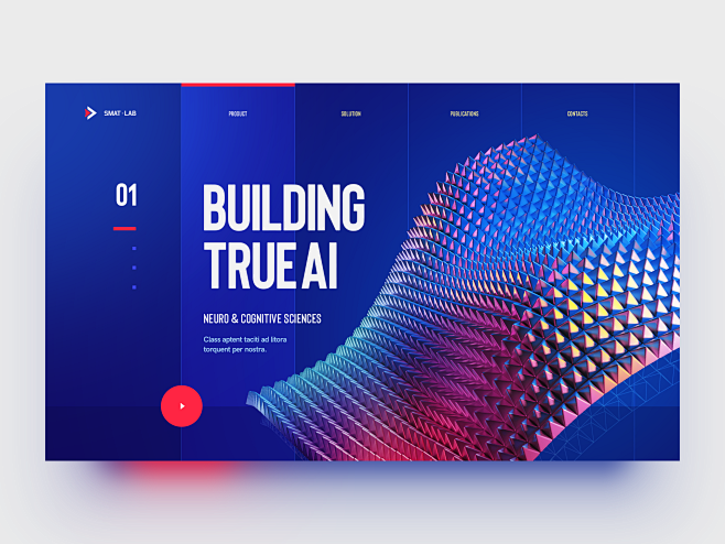 Web site design ai b...