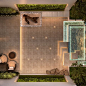 How about private secret garden ..... have a great weekend .... sarah sadeq architects