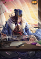 Character Design 5.5, CTRL+T STUDIO