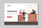 flat-lawyers-day-landing-page_52683-79552