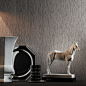 Adobe Portfolio Pennati wallcover wall luxury color styling  Italy furniture sofisticated studios