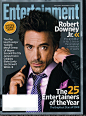 【Downey】RDJ_杂志扫描_看图_小罗伯特·唐尼吧_百度贴吧