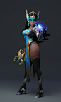 Symmetra
