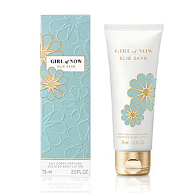 ELIE SAAB - 全新「女性風潮淡...