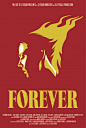 Forever Movie Poster