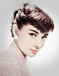 Audrey Hepburn