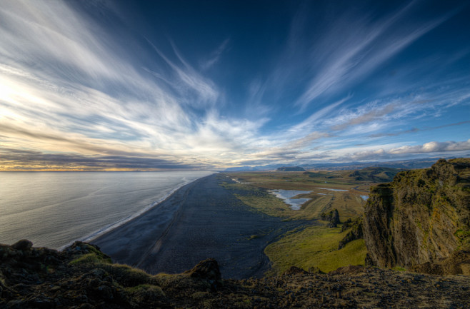 Iceland :: Suðurland...