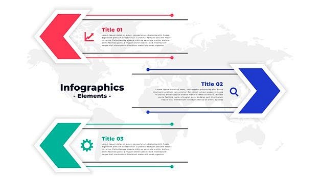 Infographic template...