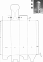 皮质盒子展开图的 搜索结果_360图片