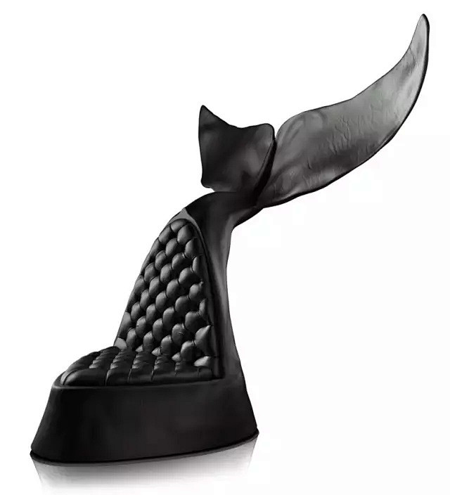 100例动物仿生设计