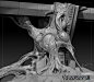 dejan-ostojic-dejan-warframe-infested-planet4-zbrush-photoshop