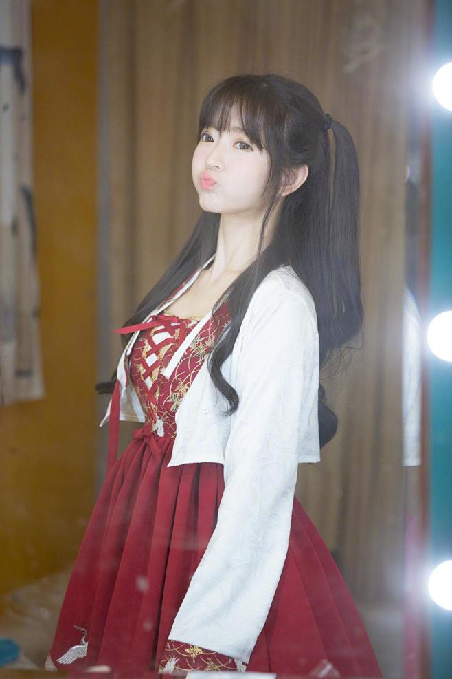  – yurisa韩服小裙子颜值向精选集...