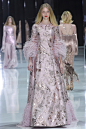 Ralph & Russo 2018春夏高定时装秀|Neeu你有