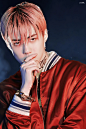 exo 吴世勋