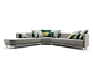 ROLF BENZ ONDA - Modular seating systems from Rolf Benz | Architonic : ROLF BENZ ONDA - Designer Modular seating systems from Rolf Benz ✓ all information ✓ high-resolution images ✓ CADs ✓ catalogues ✓ contact..