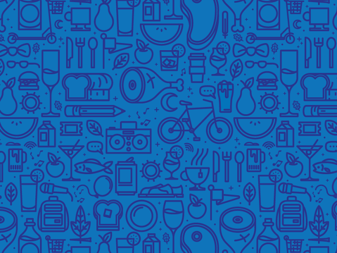 DESIGN TRENDS — ICON...