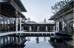 文文一一采集到山水比德