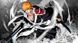 死神 境界 漂灵 bleach 死神高清桌面壁纸 黑崎一护 蓝染惣右介 井上织姬 石田雨龙 茶渡泰虎 天锁斩月 浦原喜助 四枫院夜一 护庭十三队 山本元柳斎重国 京乐春水 碎蜂 市丸银 日番谷冬狮郎 平子真子 朽木白哉 阿散井恋次 更木剑八 朽木露琪亚 破面 乌尔奇奥拉 葛力姆乔 妮露 卍解 灭却师 友哈巴赫 斩魄刀 久保带人