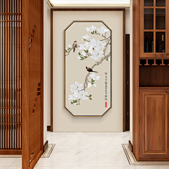 lisa_jiang采集到玄关