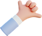 chill_hand