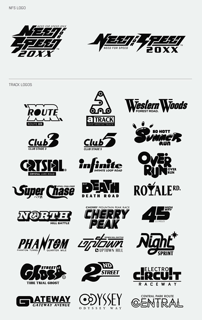 Game Logo projects |...