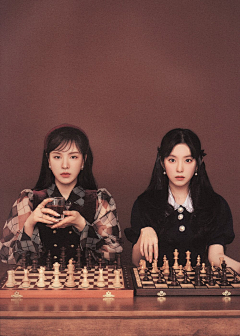 Becauselife采集到EleNa/人物底素