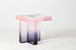 Crystal Series_Table