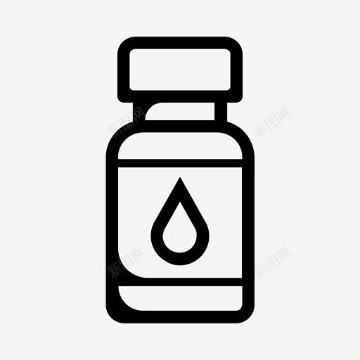 精油蛇油doterra图标高清素材 doterra 精油 蛇油 免抠png 设计图片 免费下载