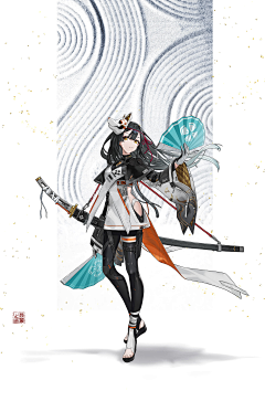 艺遇采集到武姬