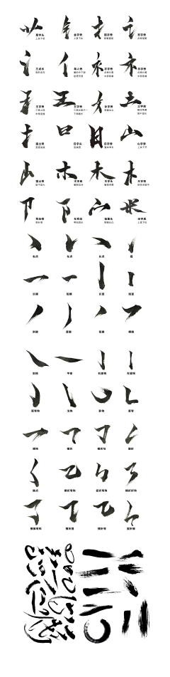 洛洛天逆采集到logo