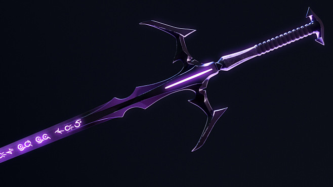 Void Sword | Sonrena