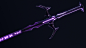 Void Sword | Sonrena