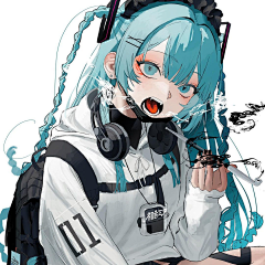 白熊威士忌采集到耳机