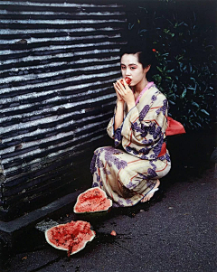 西界那一天采集到摄影