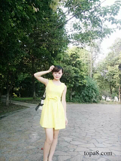 图片素材设计收藏爱好者采集到个人争藏版美女图