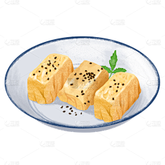 尹均采集到美食