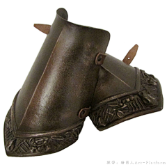 CaiTaoTao采集到铠甲