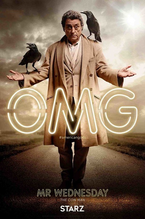 American Gods