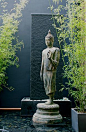 What's new at Living Green - Buddha