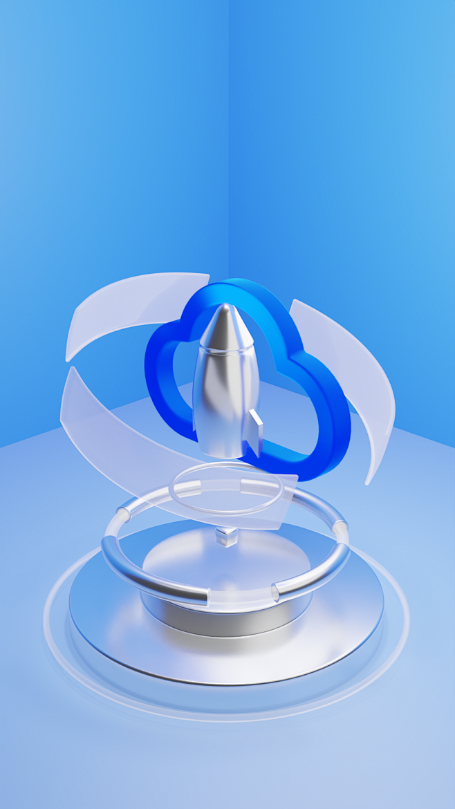 科技3D云