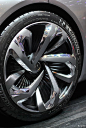 GENEVA MOTORSHOW - CONCEPTS | 2015 on Behance