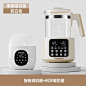 长虹奶瓶消毒器烘干机二合一恒温热水壶家用婴儿冲奶暖奶温奶一体-tmall.com天猫